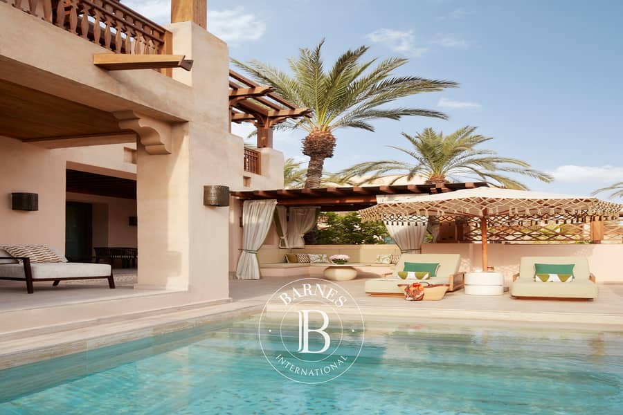Spacious with Private Pool | Large Layout Spacious with Private Pool | Large Layout