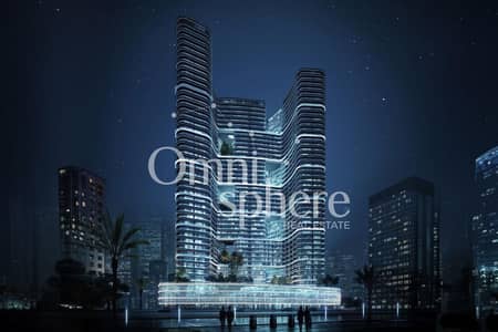 迪拜科学园, 迪拜 2 卧室公寓待售 - 位于迪拜科学园,Binghatti Hills,Binghatti Hills Tower 1 2 卧室的公寓 2500000 AED - 15927030 迪拜科学园, 迪拜 2 卧室公寓待售 - 位于迪拜科学园,Binghatti Hills,Binghatti Hills Tower 1 2 卧室的公寓 2500000 AED - 15927030