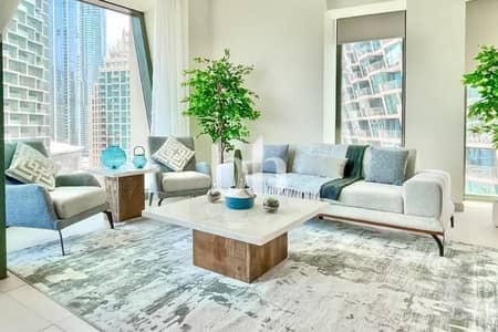 3 Bedroom Flat for Rent in Downtown Dubai, Dubai - File 16 3 Bedroom Flat for Rent in Downtown Dubai, Dubai - File 16