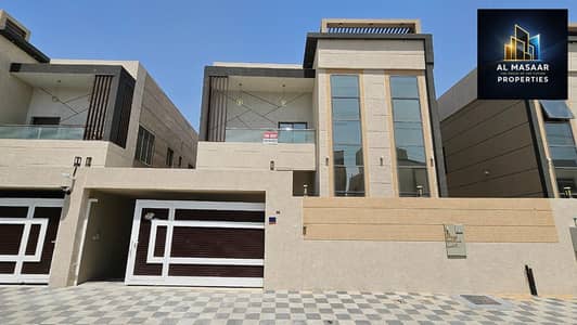 5 Bedroom Villa for Rent in Al Yasmeen, Ajman - WhatsApp Image 2026-07-22 at 5.13. 17 PM. jpeg