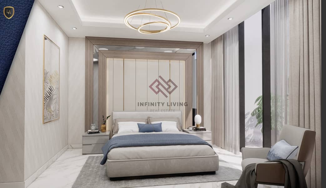 Apartamento en Jumeirah Village Circle (JVC),JVC District 10,Lucky Royale Residence, 2 dormitorios, 1600000 AED - 15927073 Apartamento en Jumeirah Village Circle (JVC),JVC District 10,Lucky Royale Residence, 2 dormitorios, 1600000 AED - 15927073