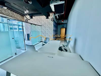 Office te Huur in Business Bay, Dubai - WhatsApp Image 2026-07-21 at 1.02. 07 PM. jpeg Office te Huur in Business Bay, Dubai - WhatsApp Image 2026-07-21 at 1.02. 07 PM. jpeg
