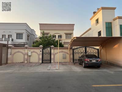 5 Camere Villa in Affitto a Al Rawda, Ajman - WhatsApp Image 2026-07-23 at 10.08. 30 AM (3). jpeg 5 Camere Villa in Affitto a Al Rawda, Ajman - WhatsApp Image 2026-07-23 at 10.08. 30 AM (3). jpeg