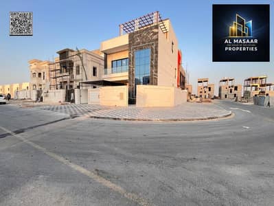7 Camere Villa in vendita a Al Helio, Ajman - WhatsApp Image 2025-11-10 at 2.37. 14 PM. jpeg 7 Camere Villa in vendita a Al Helio, Ajman - WhatsApp Image 2025-11-10 at 2.37. 14 PM. jpeg
