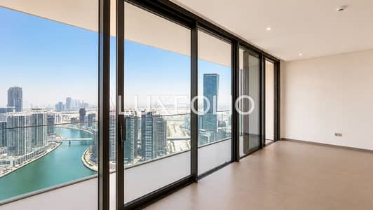 3 Schlafzimmer Wohnung zum zur Miete in Business Bay, Dubai - Wohnung in Business Bay，Peninsula，Peninsula Four The Plaza, 3 schlafzimmer, 300000 AED - 15927126