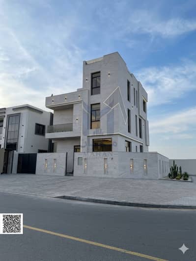 6 Schlafzimmer Villa zum zum Verkauf in Al Helio, Ajman - photo-output. png 6 Schlafzimmer Villa zum zum Verkauf in Al Helio, Ajman - photo-output. png