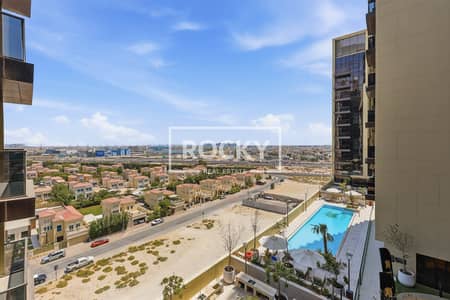 1 Bedroom Flat for Sale in Jumeirah Village Circle (JVC), Dubai - Neva Residence (11 of 17). jpg