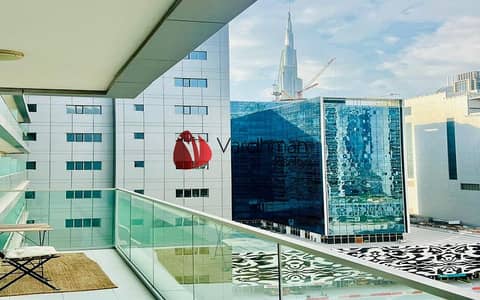 1 Camera Appartamento in Affitto a Business Bay, Dubai - WhatsApp Image 2026-07-22 at 22.00. 08 (2). jpeg