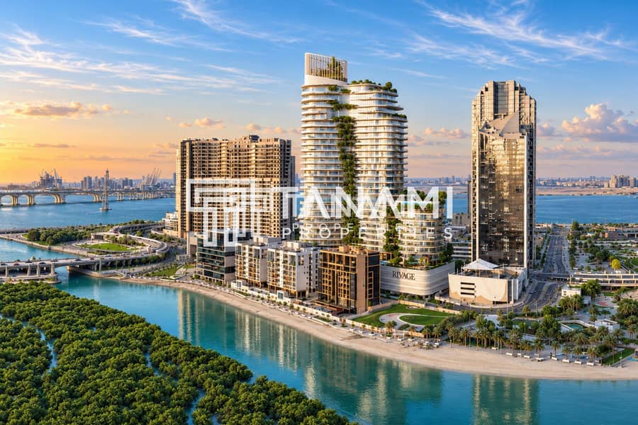 شقة في ريفاج،شمس أبوظبي،جزيرة الريم 3 غرف 3600000 درهم - 15927158 شقة في ريفاج،شمس أبوظبي،جزيرة الريم 3 غرف 3600000 درهم - 15927158