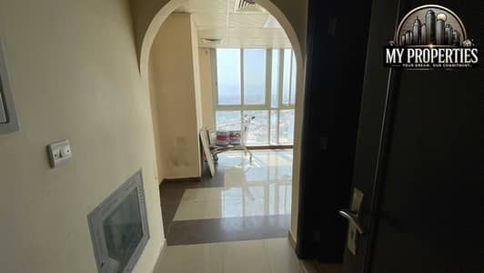 1 Slaapkamer Appartement te Huur in Al Nakheel, Ras Al Khaimah - IMG_9408. jpg 1 Slaapkamer Appartement te Huur in Al Nakheel, Ras Al Khaimah - IMG_9408. jpg