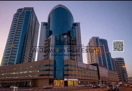 1 habitación Apartamento para en Venta en Al Bustan, Ajman - WhatsApp Image 2026-07-21 at 11.52. 59 PM. jpeg 1 habitación Apartamento para en Venta en Al Bustan, Ajman - WhatsApp Image 2026-07-21 at 11.52. 59 PM. jpeg