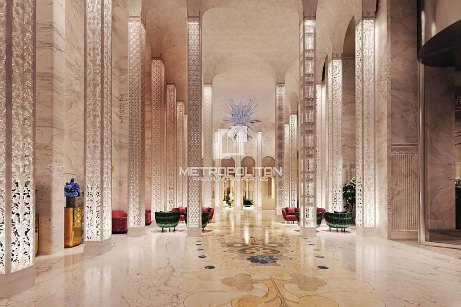 Iconic Residence | Luxury Living | High Floor Iconic Residence | Luxury Living | High Floor