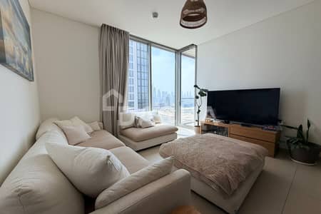 2 Bedroom Apartment for Sale in Sobha Hartland, Dubai - Vacant | Downtown Skyline Views | Investor Deal 2 Bedroom Apartment for Sale in Sobha Hartland, Dubai - Vacant | Downtown Skyline Views | Investor Deal
