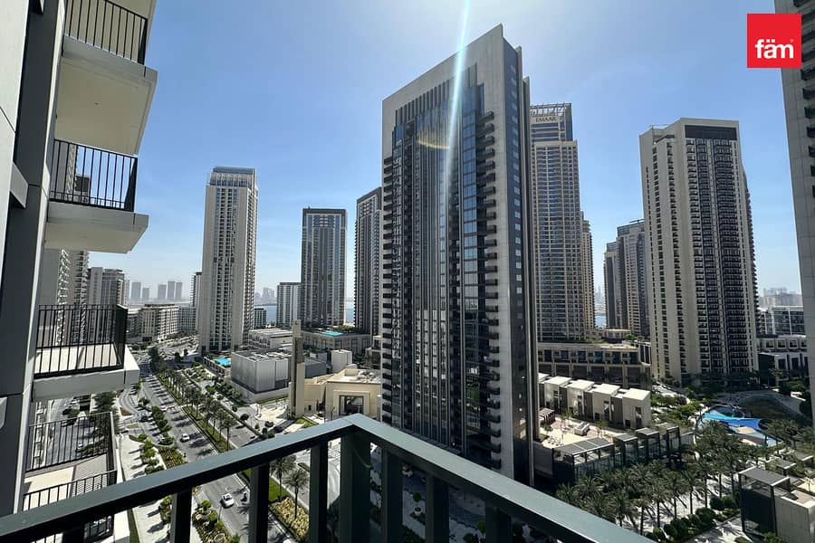 Appartamento a Dubai Creek Harbour,Palace Residences North, 1 camera da letto, 90000 AED - 15927190 Appartamento a Dubai Creek Harbour,Palace Residences North, 1 camera da letto, 90000 AED - 15927190