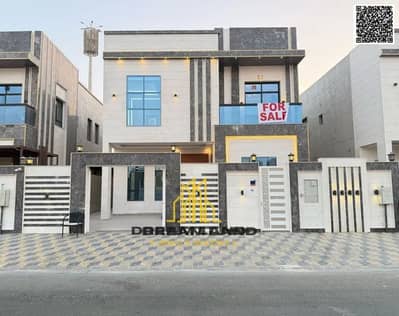 5 Schlafzimmer Villa zum zum Verkauf in Al Zahya, Ajman - batch_854372732-800x600. jpg