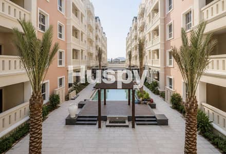 2 Bedroom Apartment for Sale in Dubai Investments Park (DIP), Dubai - Large Layout | Community View | With Maids 2 Bedroom Apartment for Sale in Dubai Investments Park (DIP), Dubai - Large Layout | Community View | With Maids