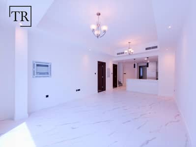 4 Bedroom Townhouse for Sale in Mohammed Bin Rashid City (MBR City), Dubai - Investor Deal | Scenic Park Views | Maids Ensuite