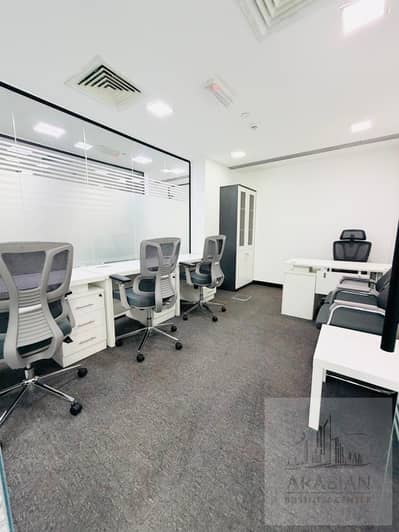 Office zum zur Miete in Bur Dubai, Dubai - WhatsApp Image 2026-07-23 at 11.09. 16 AM. jpeg