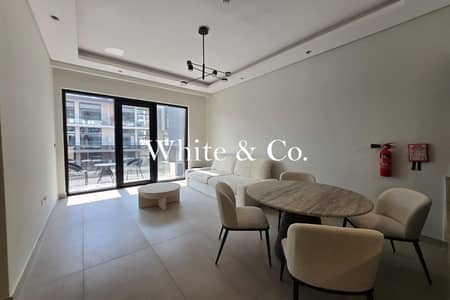 1 Bedroom Flat for Sale in Jumeirah Village Circle (JVC), Dubai - Maids Room | Fully Furnished | Negotiable