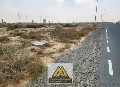 Plot for Sale in Al Jurf, Ajman - WhatsApp Image 2026-07-15 at 1.12. 10 AM (3). jpeg Plot for Sale in Al Jurf, Ajman - WhatsApp Image 2026-07-15 at 1.12. 10 AM (3). jpeg