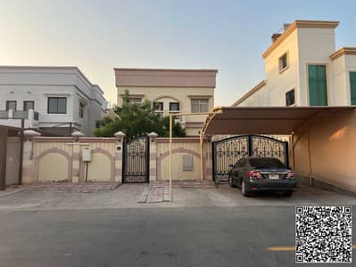 5 Camere Villa in Affitto a Al Rawda, Ajman - WhatsApp Image 2026-07-23 at 10.07. 38 AM. jpeg 5 Camere Villa in Affitto a Al Rawda, Ajman - WhatsApp Image 2026-07-23 at 10.07. 38 AM. jpeg