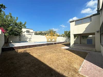 4 Bedroom Villa for Rent in Jumeirah Park, Dubai - 23. jpg