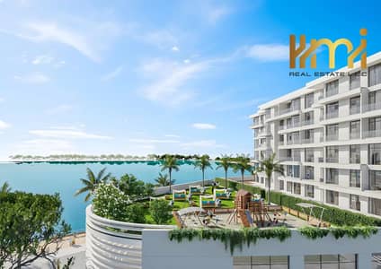 1 Bedroom Flat for Sale in Ajmal Makan City - Sharjah Waterfront, Sharjah - blue-pearls-ajmal-makan-1. webp