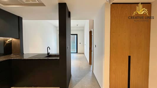 1 Schlafzimmer Wohnung zum zur Miete in Jumeirah Village Circle (JVC), Dubai - IMG_2281. jpg
