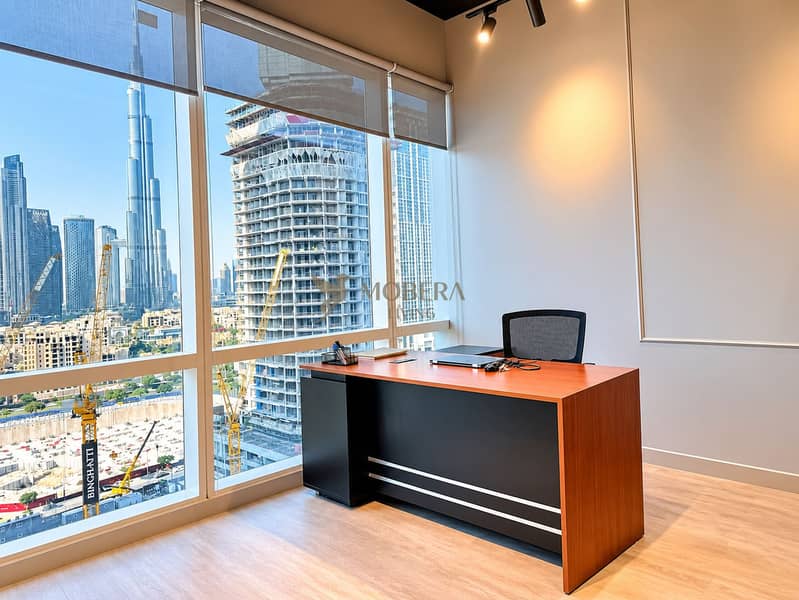 Büro in Business Bay,Tamani Arts Offices, 78000 AED - 15918441 Büro in Business Bay,Tamani Arts Offices, 78000 AED - 15918441