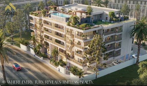 2 Bedroom Apartment for Sale in Dubai South, Dubai - 3. jpg 2 Bedroom Apartment for Sale in Dubai South, Dubai - 3. jpg