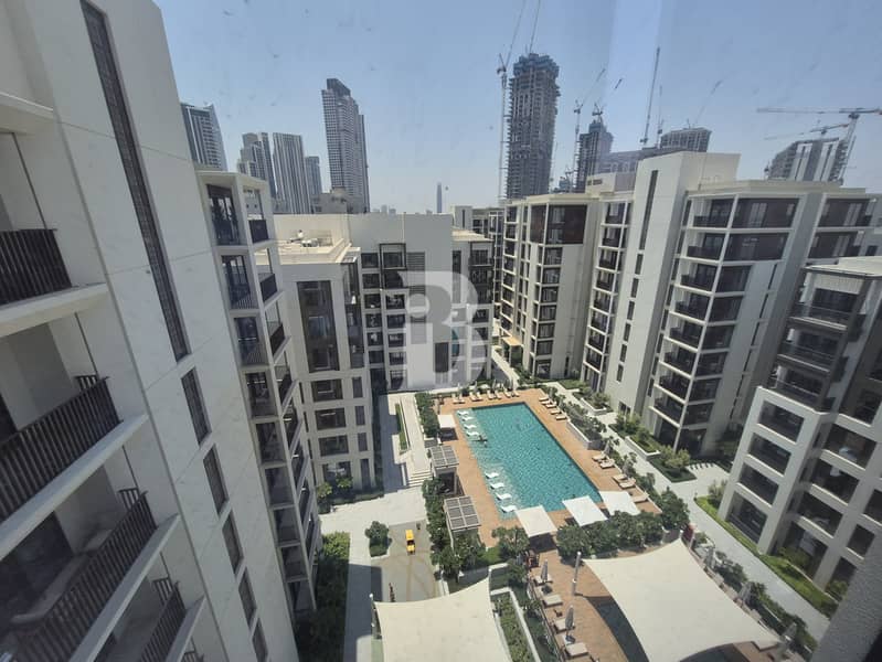 Wohnung in Dubai Creek Harbour,Creek Beach,Cedar at Creek Beach,Cedar at Creek Beach Building 3, 3 schlafzimmer, 200000 AED - 15926350 Wohnung in Dubai Creek Harbour,Creek Beach,Cedar at Creek Beach,Cedar at Creek Beach Building 3, 3 schlafzimmer, 200000 AED - 15926350