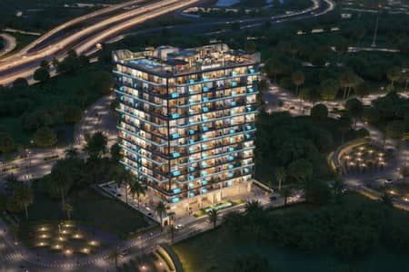 Studio for Sale in Dubai Land Residence Complex (DLRC), Dubai - 30%Save | Private Pool | Prime Location | Freehold