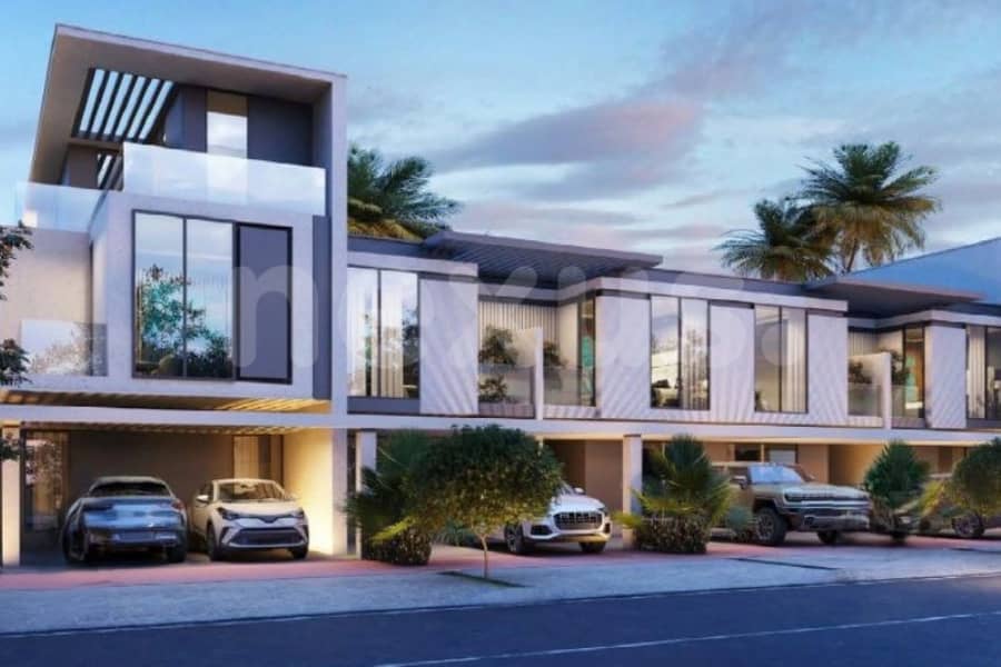 DAMAC Properties