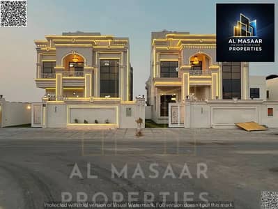 5 habitaciones Villa para en Venta en Al Helio, Ajman - 854211954-800x600. webp 5 habitaciones Villa para en Venta en Al Helio, Ajman - 854211954-800x600. webp