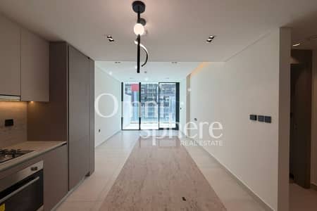 1 Bedroom Apartment for Rent in Arjan, Dubai - Brand New | Vacant | Private Jacuzzi | Smart Home