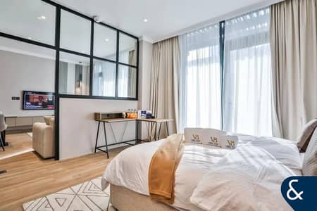 Studio for Rent in Jumeirah Village Circle (JVC), Dubai - Modern | Furnished | Studio Apartment.