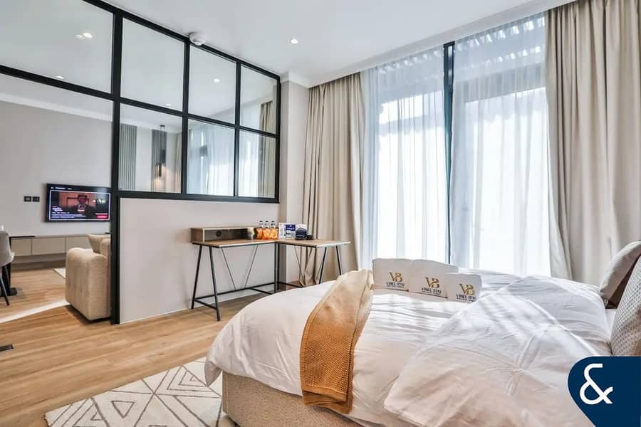 Modern | Furnished | Studio Apartment. Modern | Furnished | Studio Apartment.