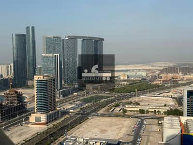 1 habitación Apartamento para en Venta en Al Reem Island, Abu Dhabi - dc14bf37-2219-479c-8dd1-588b7707a0cb. jpg 1 habitación Apartamento para en Venta en Al Reem Island, Abu Dhabi - dc14bf37-2219-479c-8dd1-588b7707a0cb. jpg