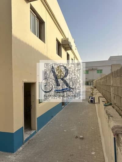 Labour Camp in Affitto a Al Sajaa, Sharjah - WhatsApp Image 2026-07-23 at 11.31. 52 AM (2). jpg Labour Camp in Affitto a Al Sajaa, Sharjah - WhatsApp Image 2026-07-23 at 11.31. 52 AM (2). jpg