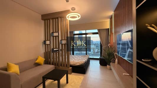 Studio zum zur Miete in Jumeirah Village Circle (JVC), Dubai - WhatsApp Image 2026-07-22 at 5.31. 44 PM (4). jpeg Studio zum zur Miete in Jumeirah Village Circle (JVC), Dubai - WhatsApp Image 2026-07-22 at 5.31. 44 PM (4). jpeg