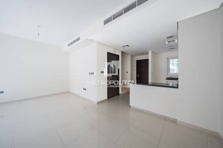 3 Bedroom Villa for Rent in DAMAC Hills 2 (Akoya by DAMAC), Dubai - Ready to Move In | Unfurnished | Spacious Layout