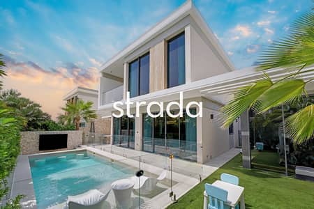 4 Schlafzimmer Villa zum zum Verkauf in Tilal Al Ghaf, Dubai - Villa in Tilal Al Ghaf，Harmony，Harmony 3, 4 schlafzimmer, 12500000 AED - 15925449