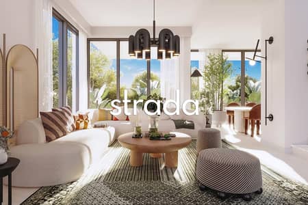 3 Schlafzimmer Villa zum zum Verkauf in The Valley by Emaar, Dubai - Villa in The Valley by Emaar，Lillia, 3 schlafzimmer, 2750000 AED - 15927508