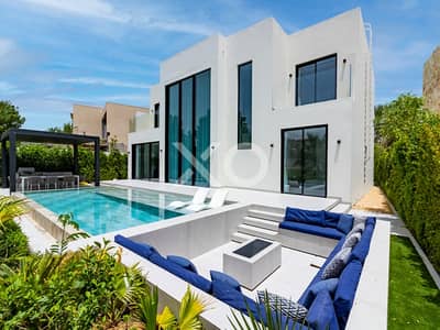 5 habitaciones Villa para en Venta en Jumeirah Islands, Dubai - Villa en Jumeirah Islands,Oasis Cluster, 5 dormitorios, 34900000 AED - 15927511 5 habitaciones Villa para en Venta en Jumeirah Islands, Dubai - Villa en Jumeirah Islands,Oasis Cluster, 5 dormitorios, 34900000 AED - 15927511