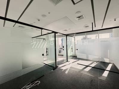 Office for Rent in Business Bay, Dubai - Near to Metro | Fully Fitted | Furnished Office for Rent in Business Bay, Dubai - Near to Metro | Fully Fitted | Furnished