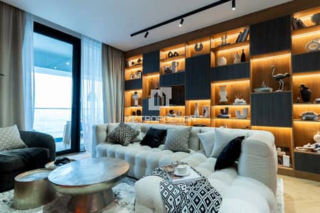 2 habitaciones Apartamento para en Venta en Jumeirah Beach Residence (JBR), Dubai - Apartamento en Jumeirah Beach Residence (JBR)，The Address Residences Jumeirah Resort and Spa，Jumeirah Gate Tower 1, 2 dormitorios, 10000000 AED - 15927566