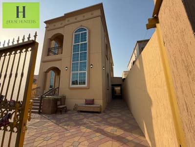 8 habitaciones Villa para en Alquiler en Al Mowaihat, Ajman - WhatsApp Image 2026-07-23 at 12.13. 16 AM. jpeg