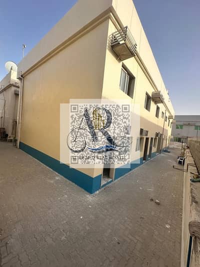 Labour Camp in Affitto a Al Sajaa, Sharjah - WhatsApp Image 2026-07-23 at 11.31. 52 AM (1). jpg Labour Camp in Affitto a Al Sajaa, Sharjah - WhatsApp Image 2026-07-23 at 11.31. 52 AM (1). jpg