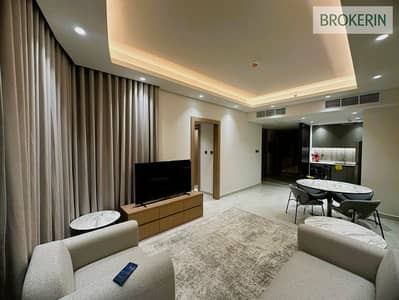 1 habitación Apartamento para en Venta en Jumeirah Village Triangle (JVT), Dubai - 1. jpeg