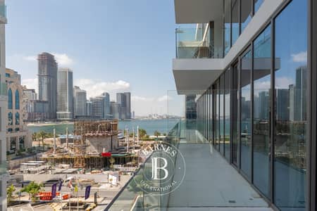 1 Bedroom Apartment for Rent in Palm Jumeirah, Dubai - Vacant | Fully Furnished | Sea View